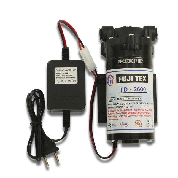 Máy phun sương trần FUJITEX – Tạo ẩm ổn định cho nhà yến