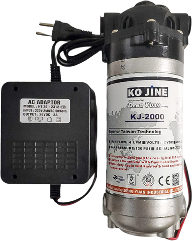 Máy phun sương trần FUJITEX – Tạo ẩm ổn định cho nhà yến