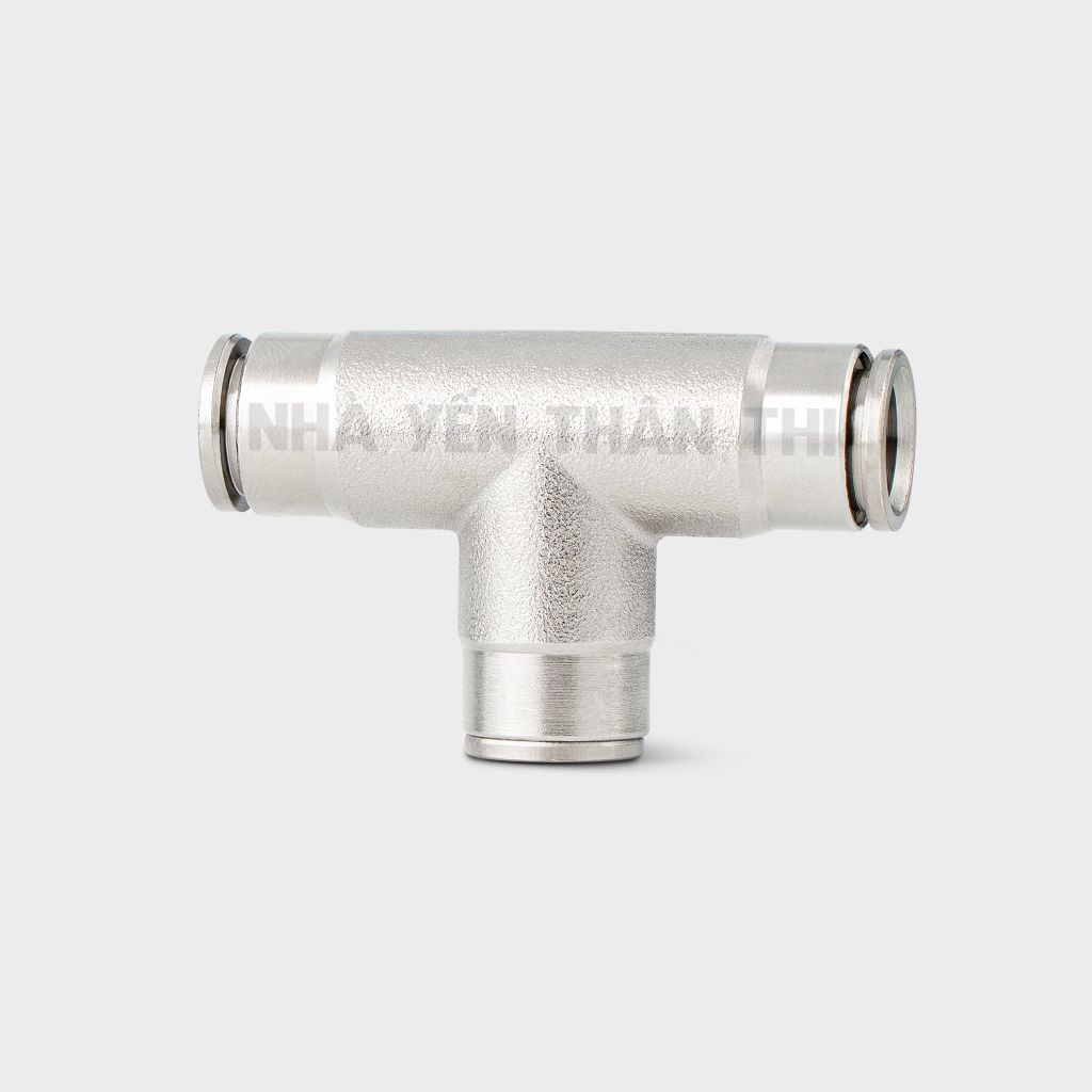 Ngã ba nối dây phun sương cao áp 9.52mm