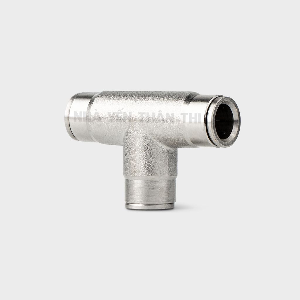 Ngã ba nối dây phun sương cao áp 9.52mm