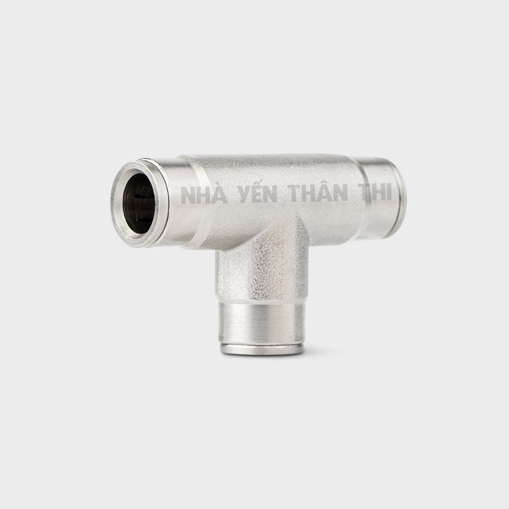 Ngã ba nối dây phun sương cao áp 9.52mm