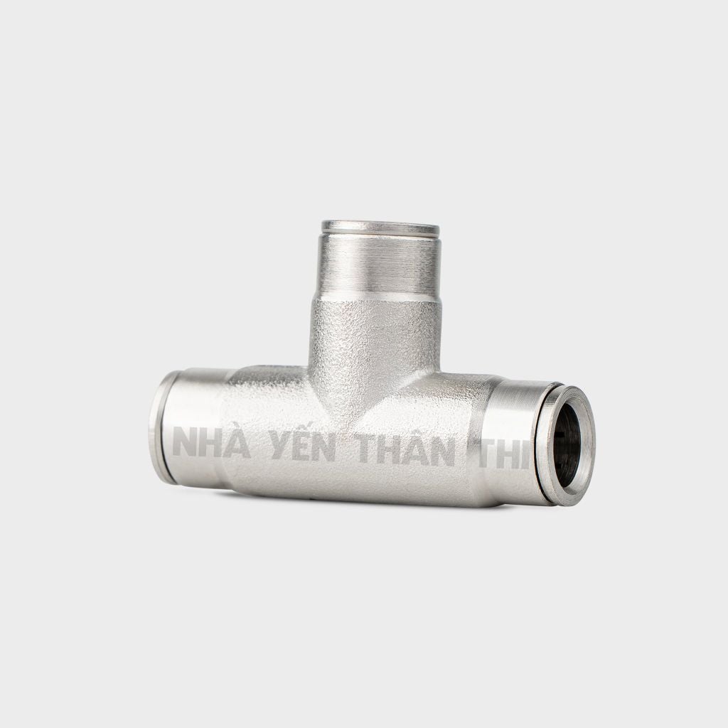 Ngã ba nối dây phun sương cao áp 9.52mm