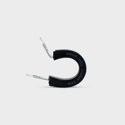 Kẹp inox, dùng kẹp dây phun sương cao áp 9.52mm