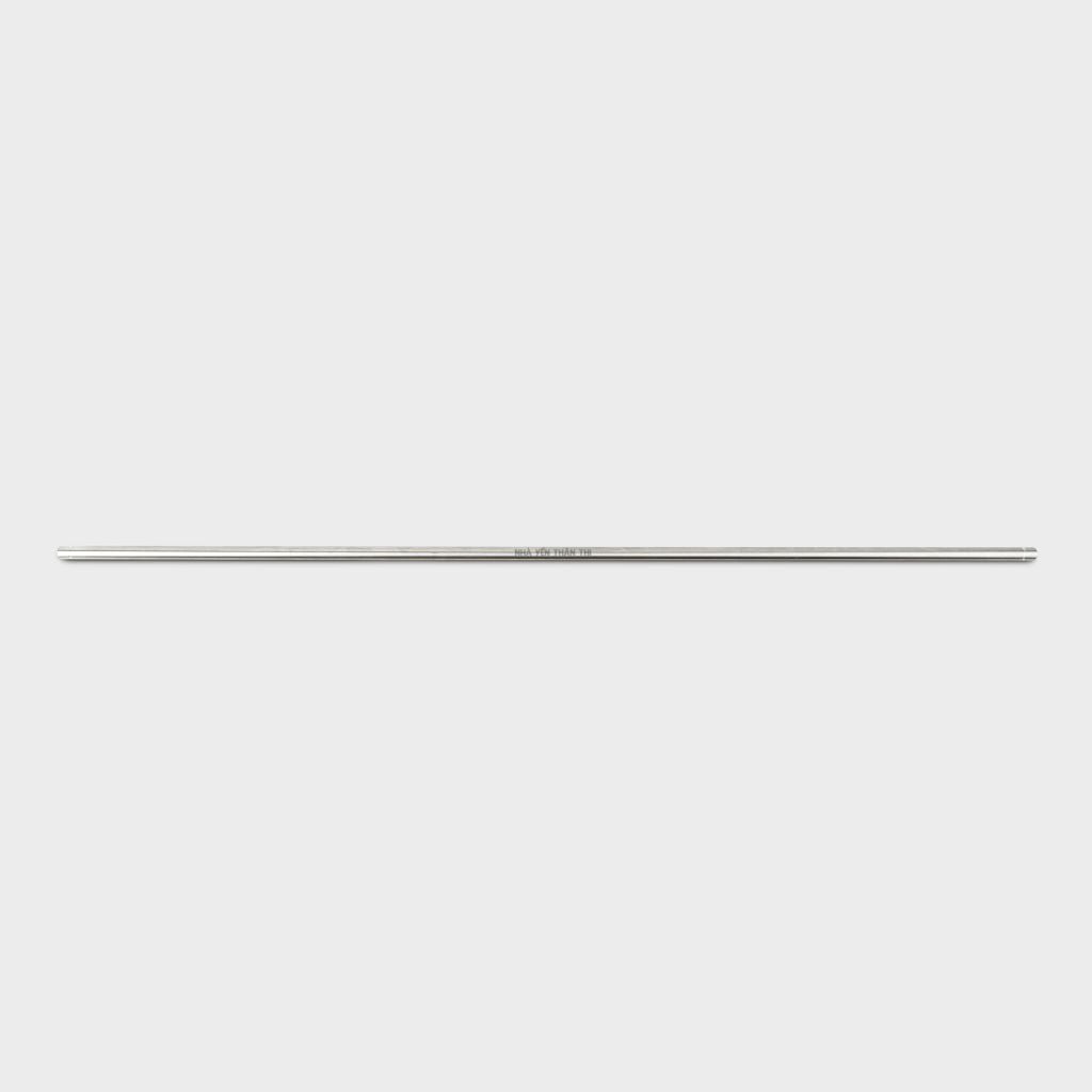 Cây Inox 9.52mm nối chùm béc phun sương cao áp dài 65cm/80cm