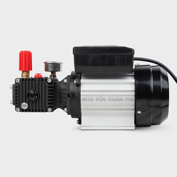 Máy phun sương cao áp DAEHAN TD-200 - 1.5HP (80 - 180 béc)