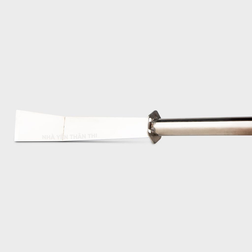 Dao hái tổ yến cán Inox chuyên dụng