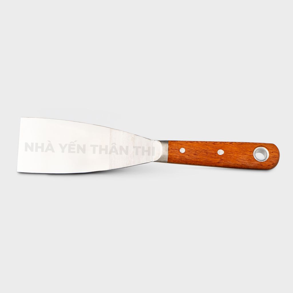 Dao hái tổ yến cán gỗ chuyên dụng