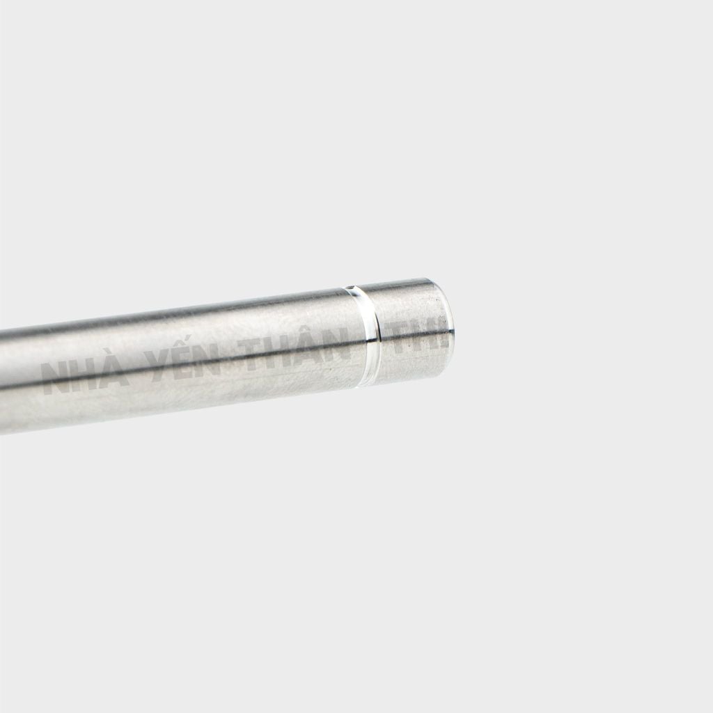 Cây Inox 9.52mm nối chùm béc phun sương cao áp dài 65cm/80cm