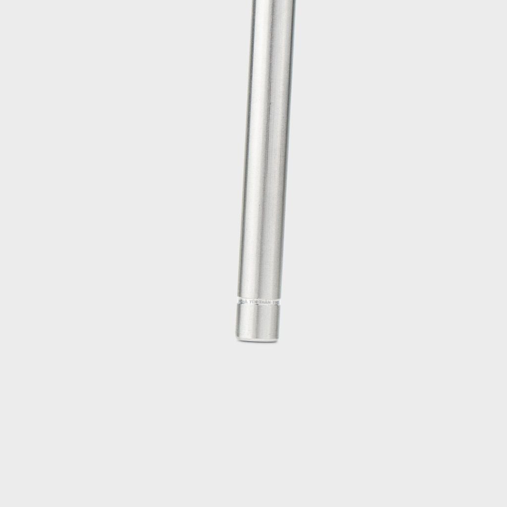Cây Inox 9.52mm nối chùm béc phun sương cao áp dài 65cm/80cm