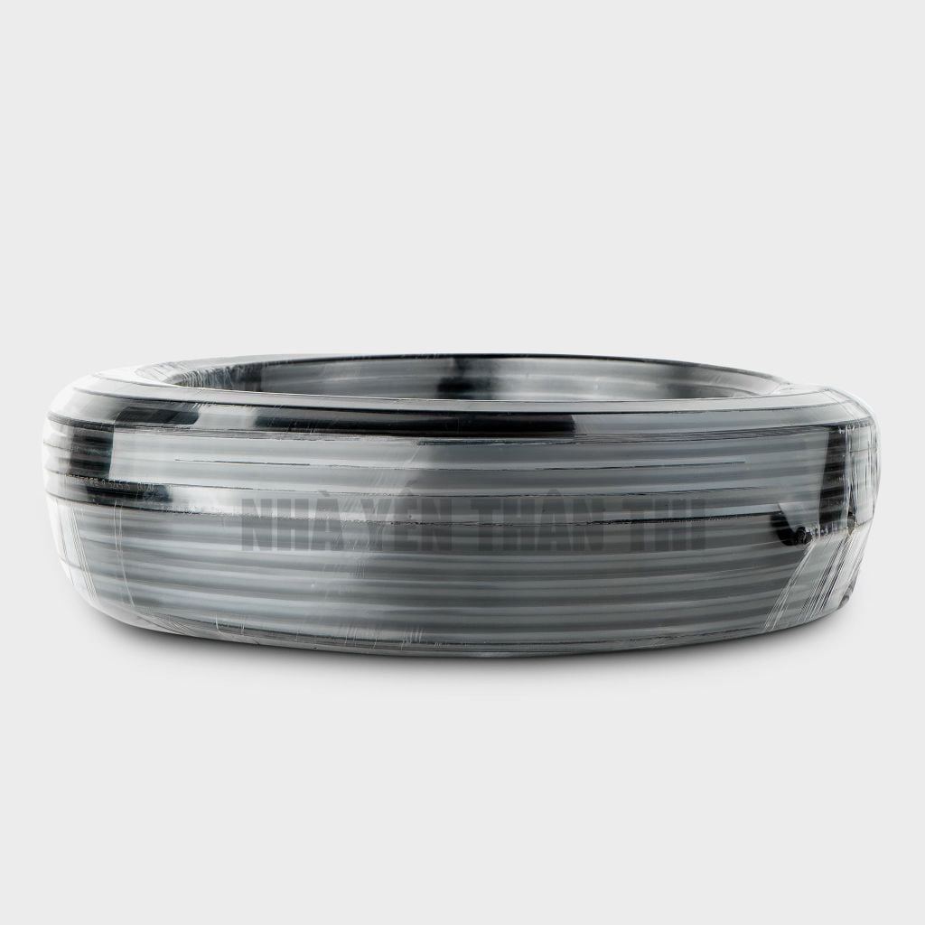 Dây phun sương cao áp NYLON PA 9.52mm ( cuộn 50m)