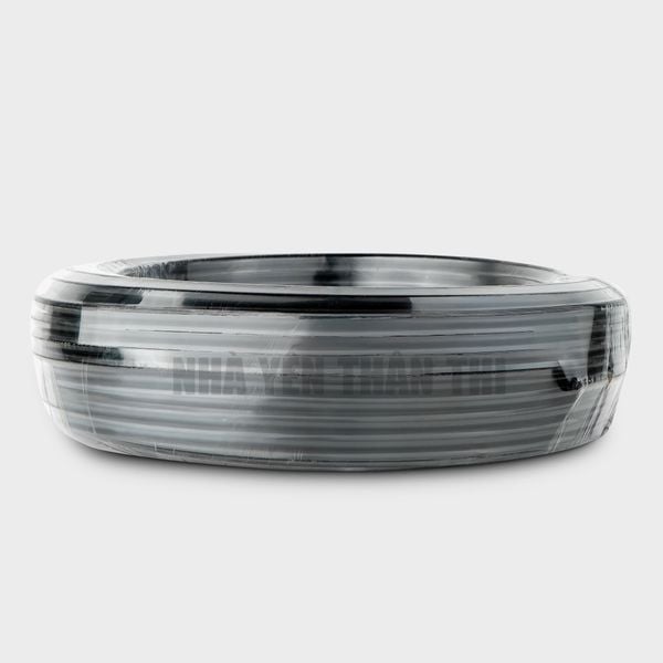 Dây phun sương cao áp NYLON PA 9.52mm ( cuộn 50m)