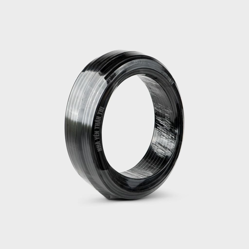 Dây phun sương cao áp NYLON PA 9.52mm ( cuộn 50m)