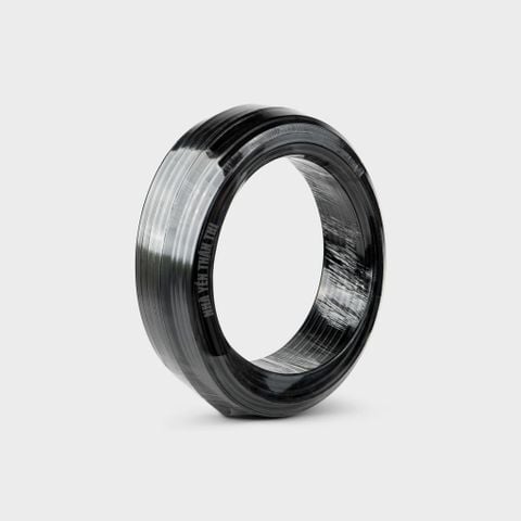 Dây phun sương cao áp NYLON PA 9.52mm ( cuộn 50m)