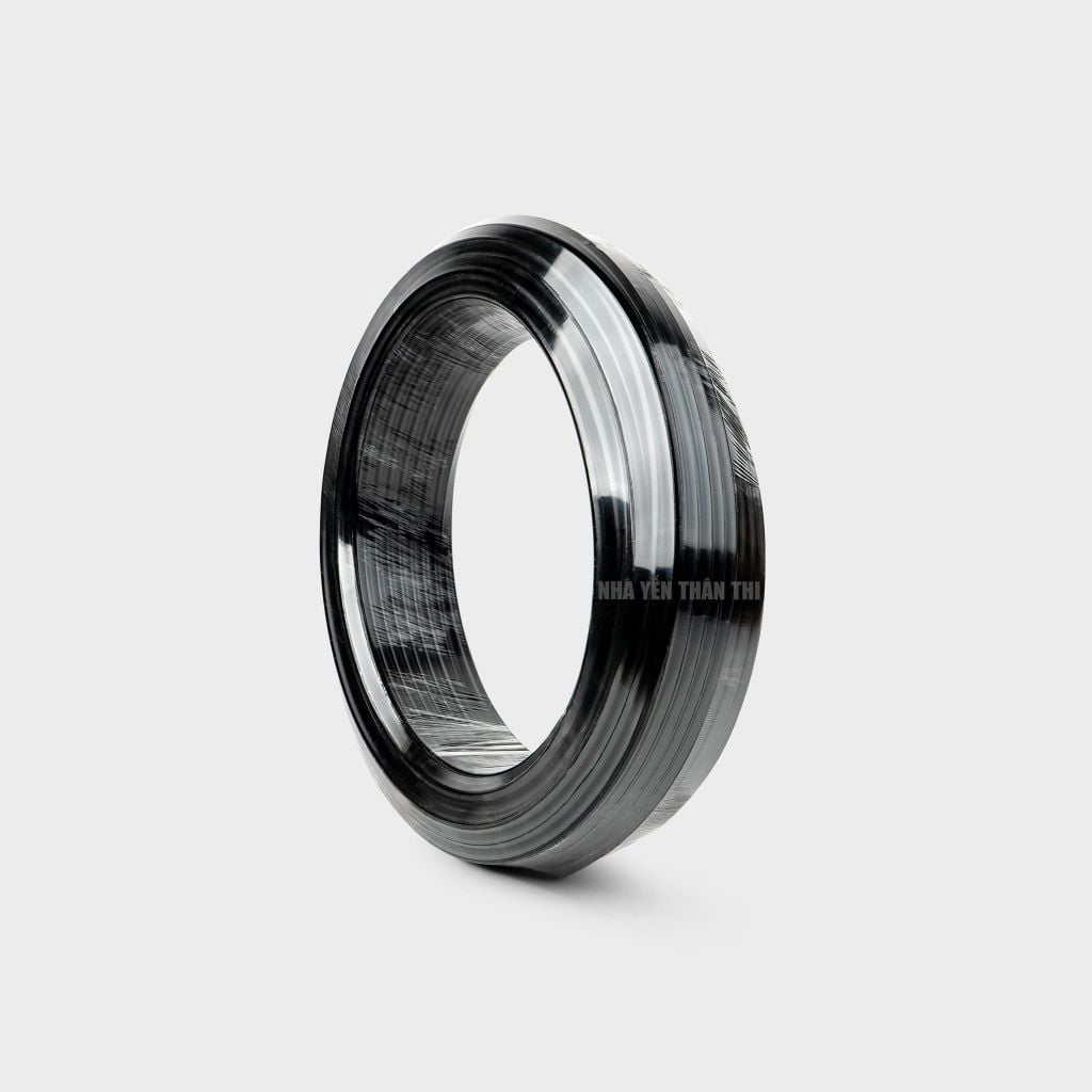 Dây phun sương cao áp NYLON PA 9.52mm ( cuộn 50m)