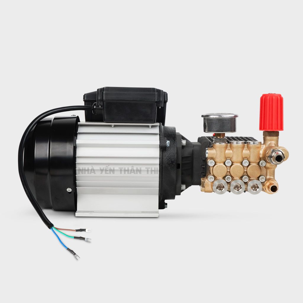 Máy phun sương cao áp DAEHAN TD-200 - 1.5HP (80 - 180 béc)