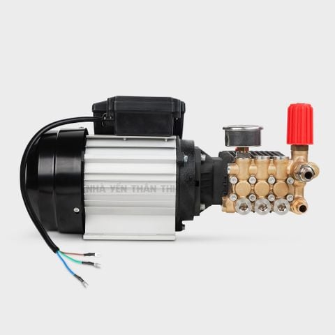 Máy phun sương cao áp DAEHAN TD-200 - 1.5HP (80 - 180 béc)