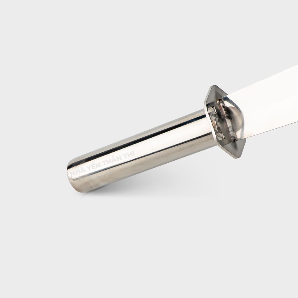 Dao hái tổ yến cán Inox chuyên dụng