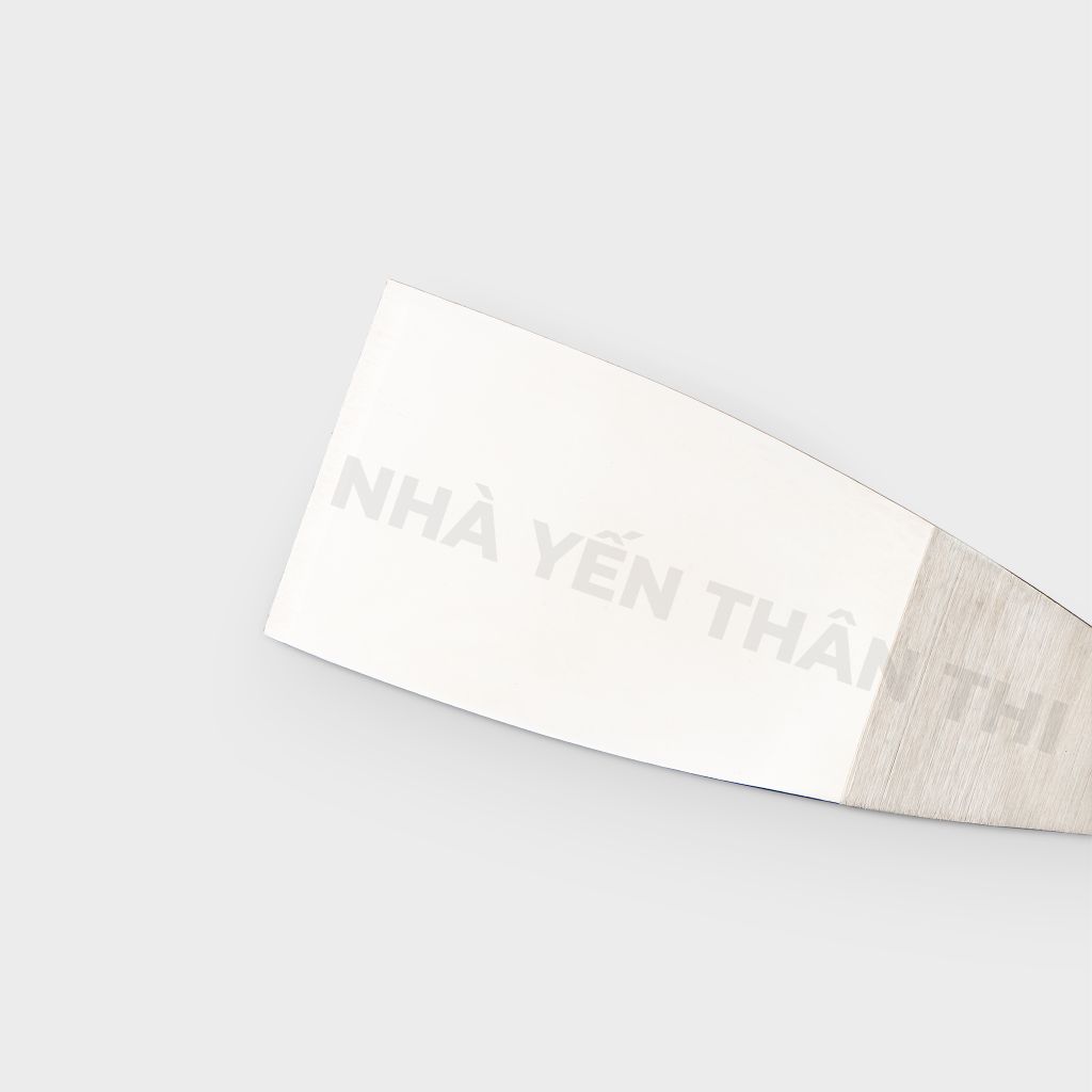 Dao hái tổ yến cán gỗ chuyên dụng