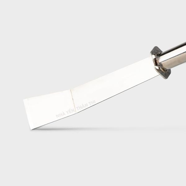 Dao hái tổ yến cán Inox chuyên dụng