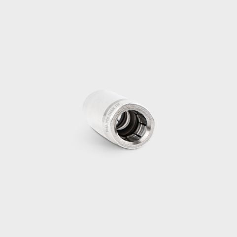 Nối thẳng dây phun sương cao áp 9.52mm