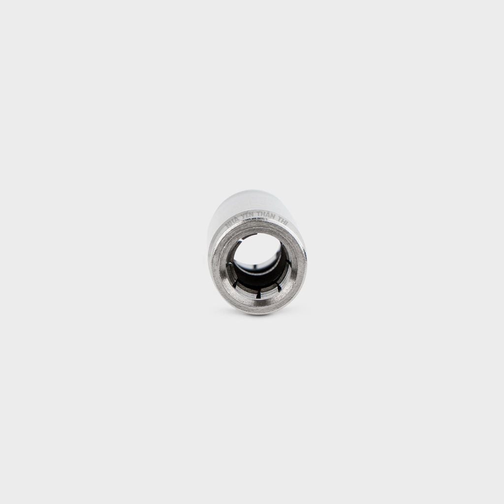Nối thẳng dây phun sương cao áp 9.52mm