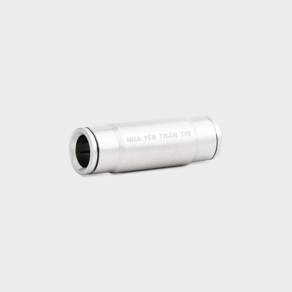 Nối thẳng dây phun sương cao áp 9.52mm