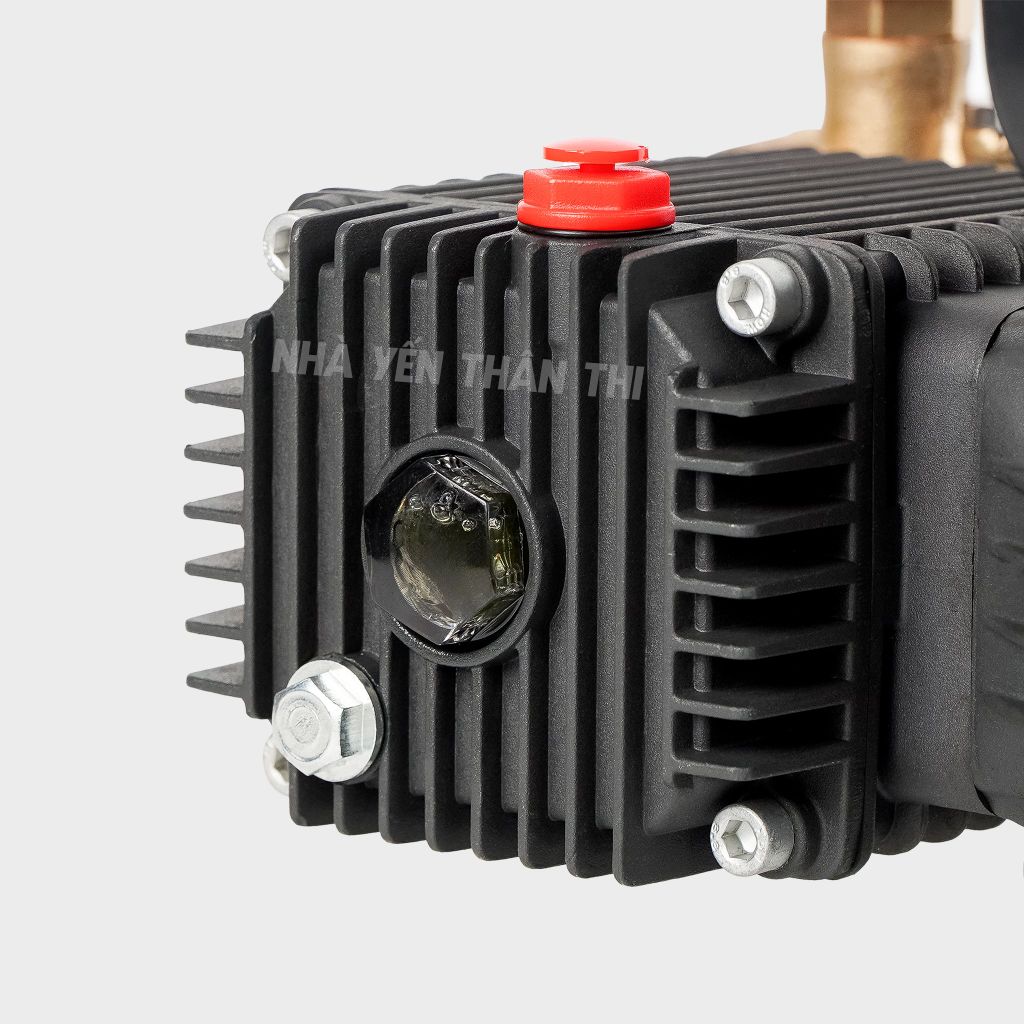 Máy phun sương cao áp DAEHAN TD-200 - 1.5HP (80 - 180 béc)