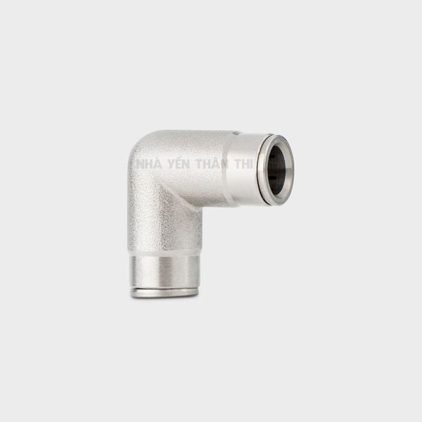 Co L nối dây phun sương cao áp 9.52mm
