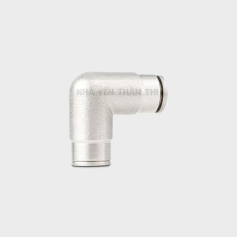 Co L nối dây phun sương cao áp 9.52mm
