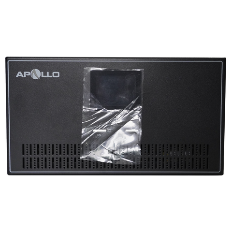 Inverter chuyển điện 12V-220V tự động Apollo (600W & 1000W)