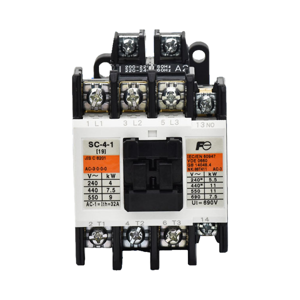 Khởi động từ (13A - 32A - 35A)