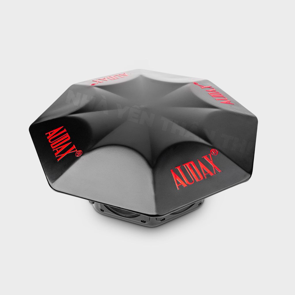 Loa nhà yến - loa chùm 8D AX-61-OCT (tặng kèm chân đế)