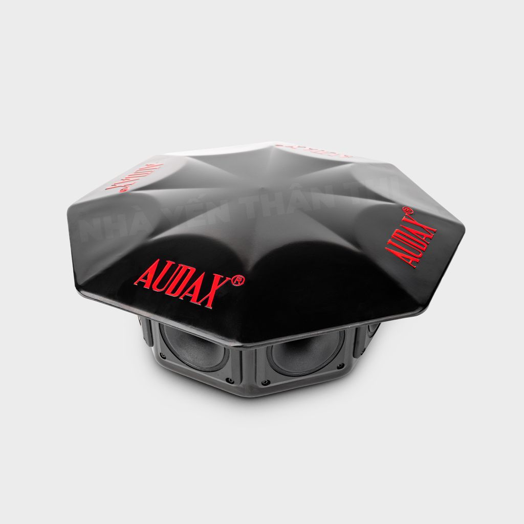 Loa nhà yến - loa chùm 8D AX-61-OCT (tặng kèm chân đế)