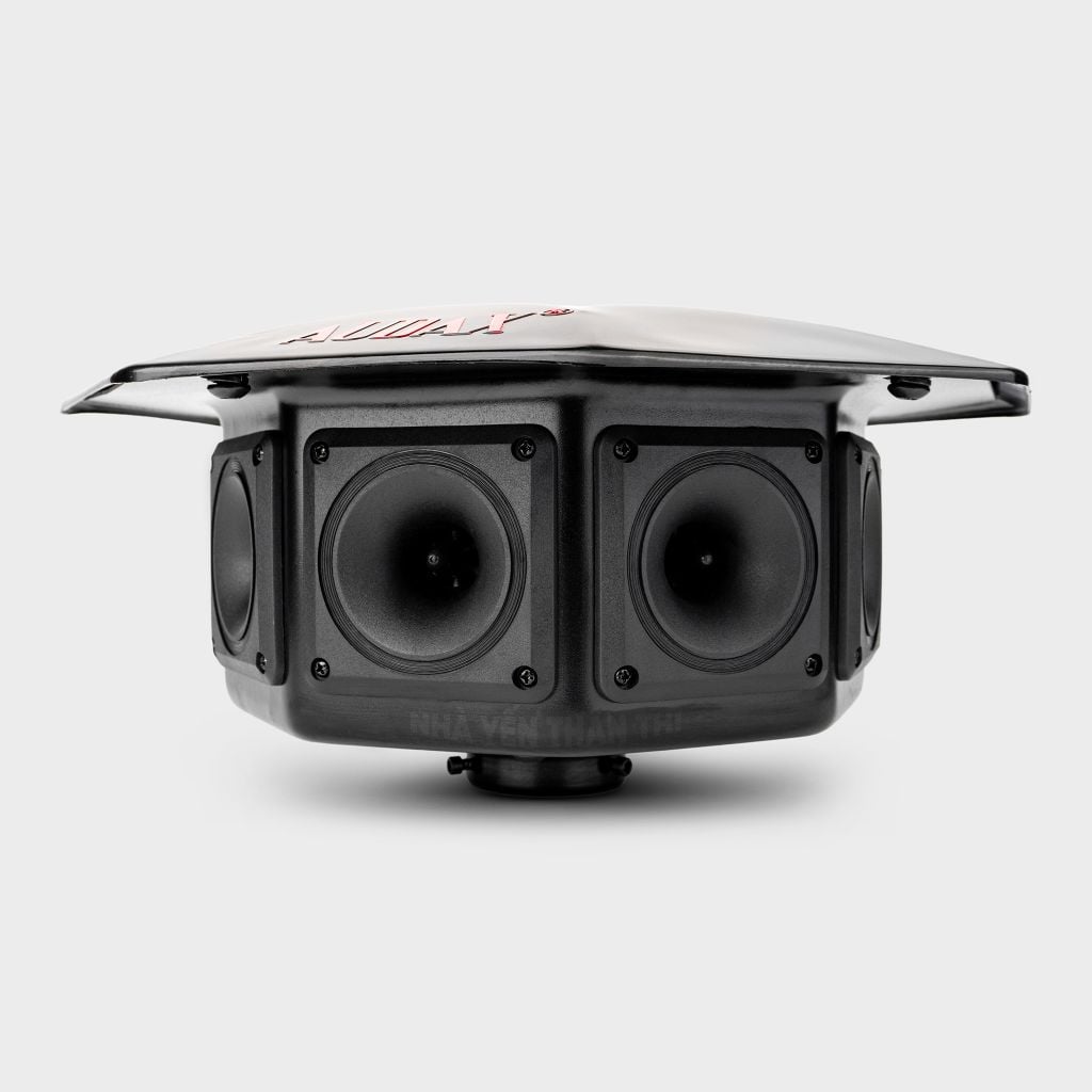 Loa nhà yến - loa chùm 8D AX-61-OCT (tặng kèm chân đế)