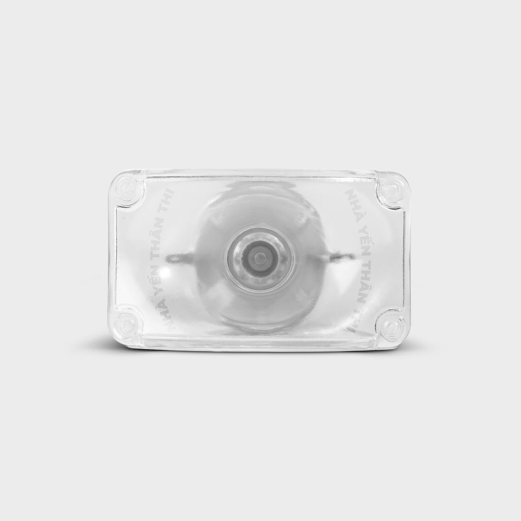 Loa nhà yến - Loa cửa chống nước AX-5000WX (Trắng) – Loa dẫn dụ chim yến tại cửa ra vào