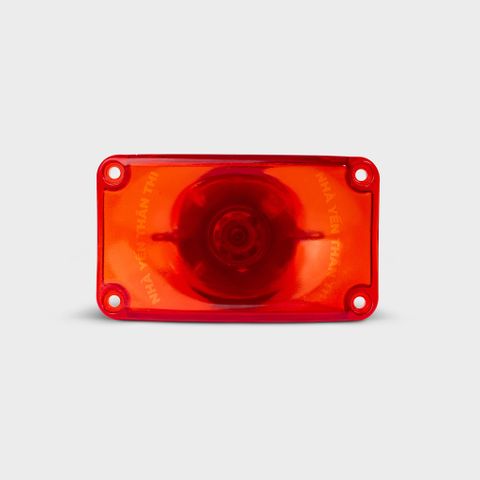 Loa cửa chống nước AX-5000WX (Đỏ)