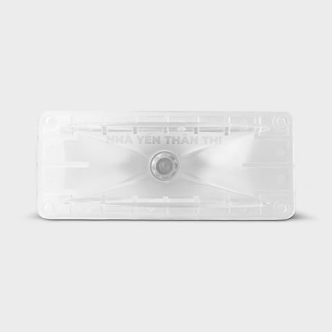 Loa cửa chống nước AX-6000WX (Trắng)