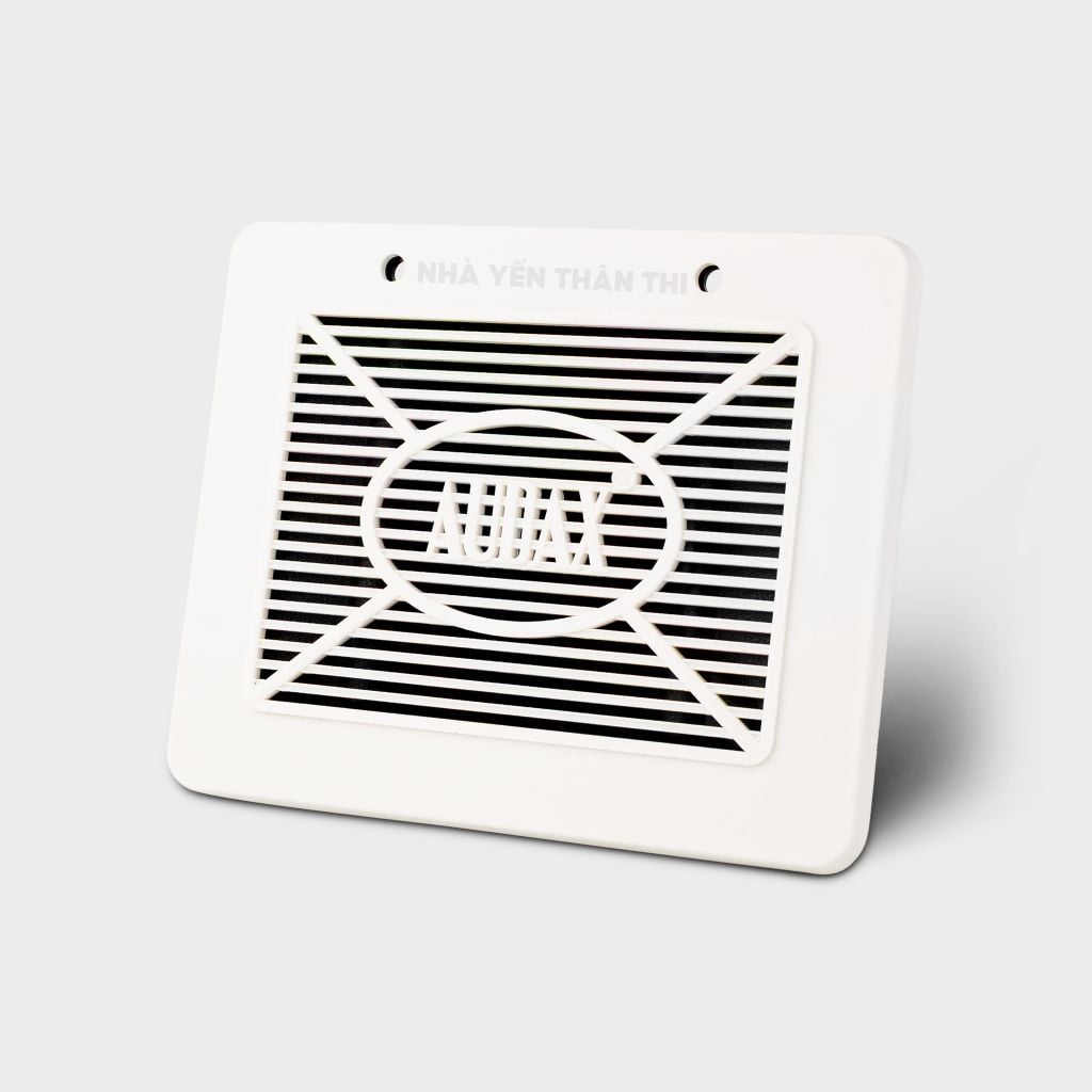 Loa dẫn AX-65S màng lưới (Trắng)