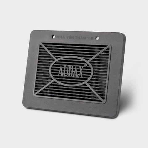 Loa nhà yến - Loa dẫn AX-65S màng lưới (Đen)  – Loa dẫn dụ chim yến hiệu quả trong nhà