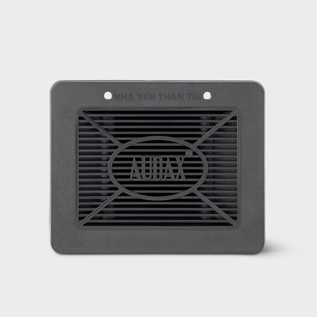 Loa dẫn AX-65S màng lưới (Đen)