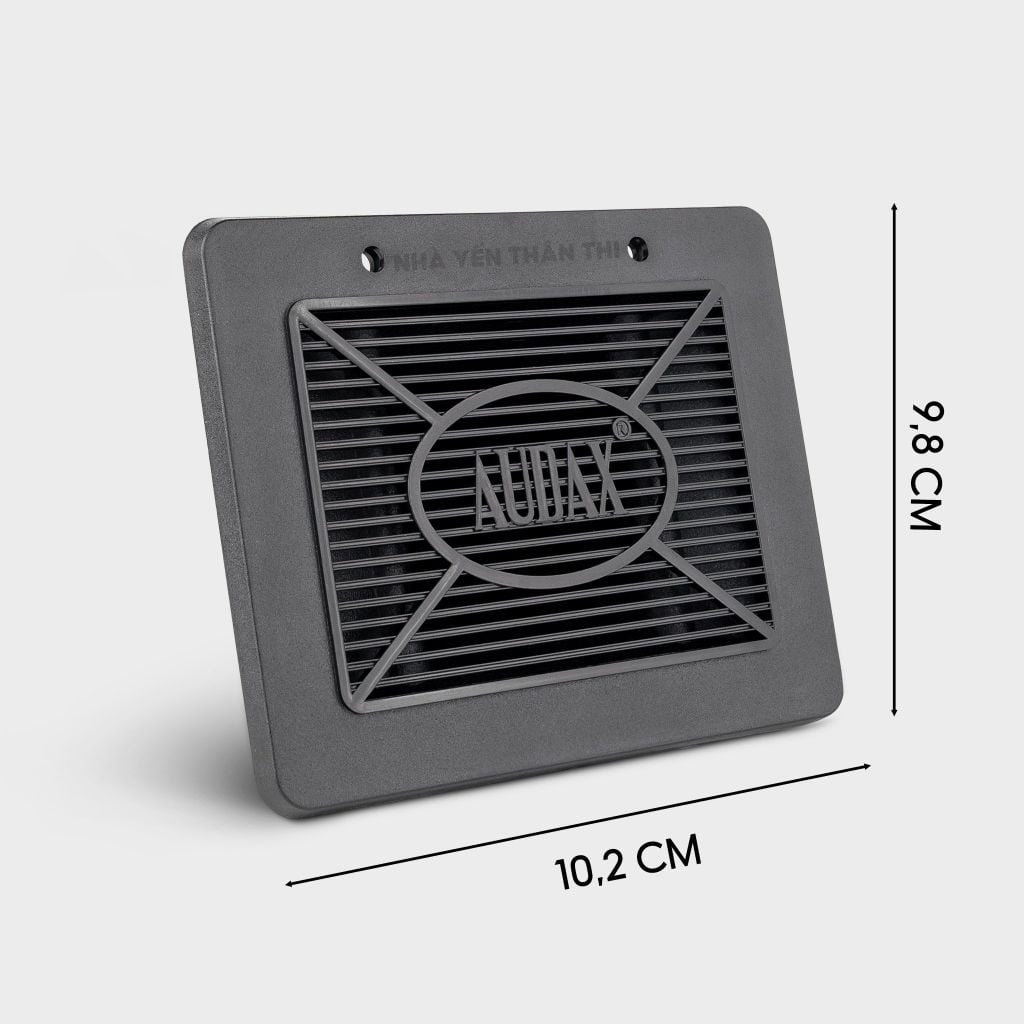 Loa dẫn AX-65S màng lưới (Đen)