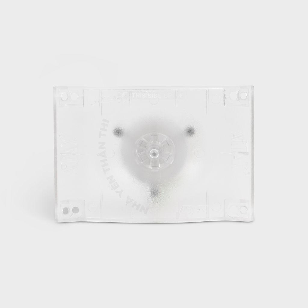 Loa dẫn AX-67W (Trắng)