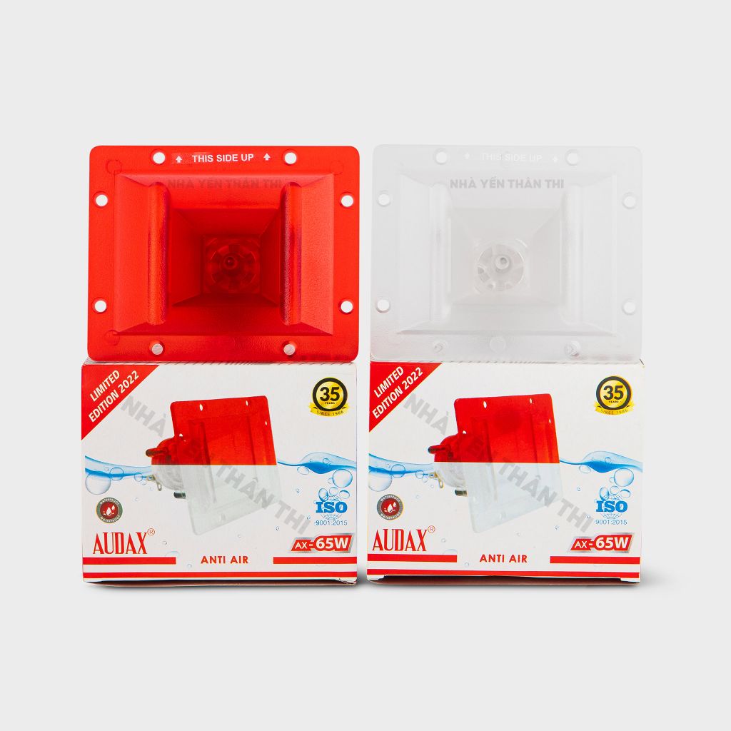 Loa dẫn AX-65W (Trắng )