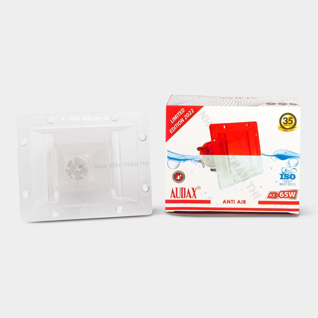 Loa dẫn AX-65W (Trắng )