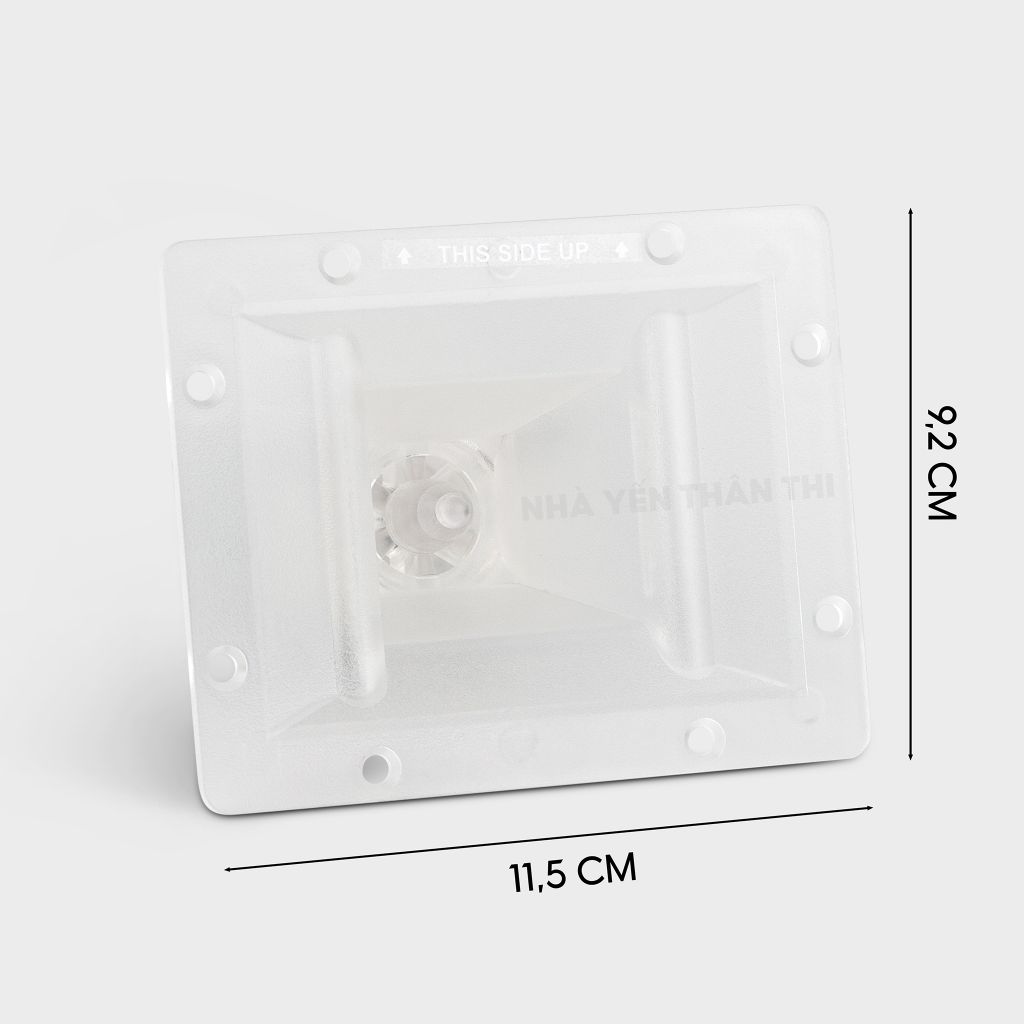 Loa dẫn AX-65W (Trắng )
