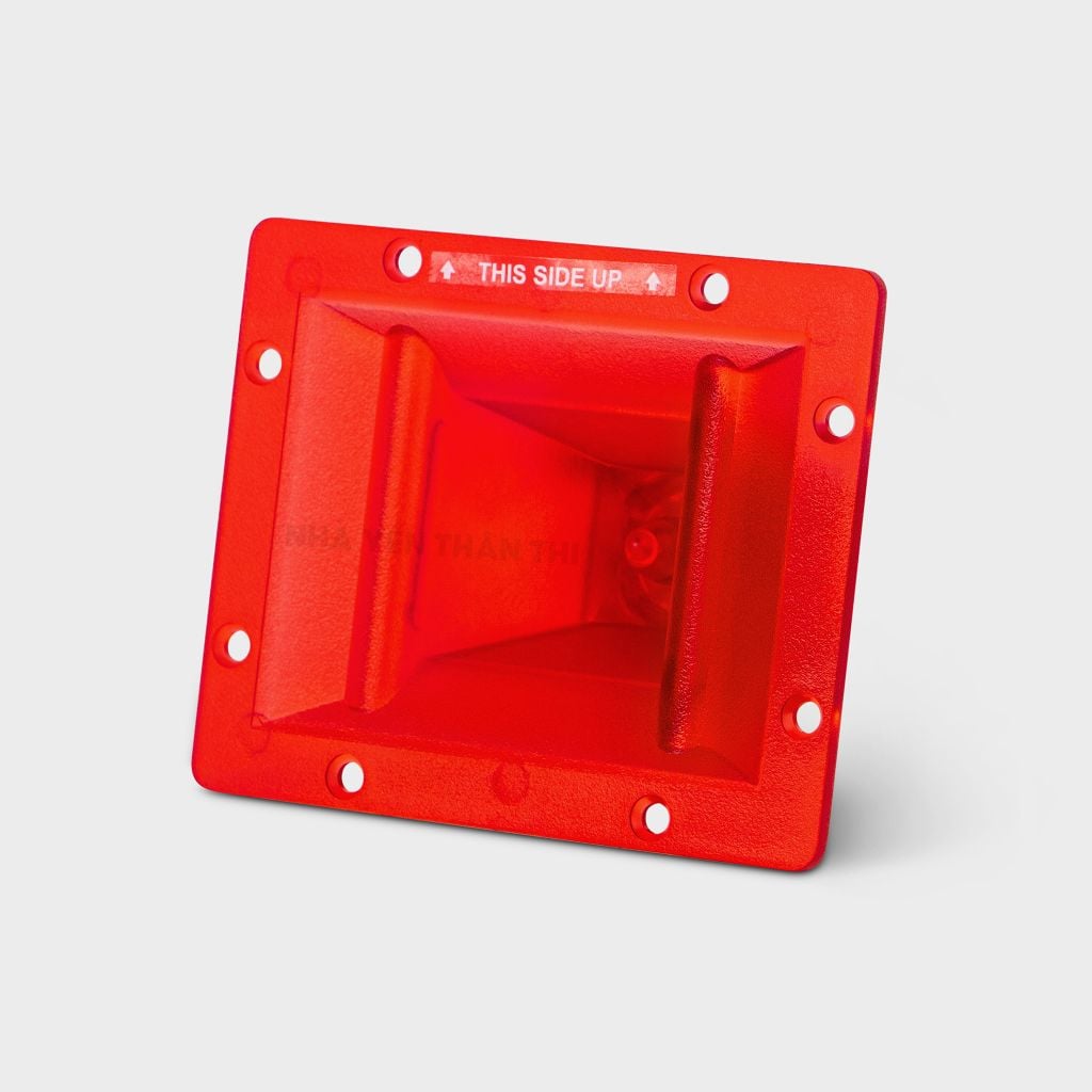 Loa dẫn AX-65W (Đỏ )