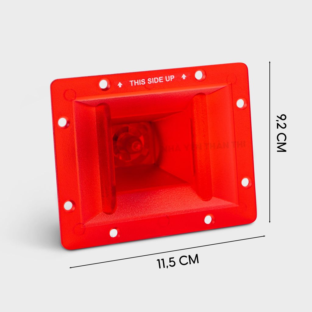 Loa dẫn AX-65W (Đỏ )