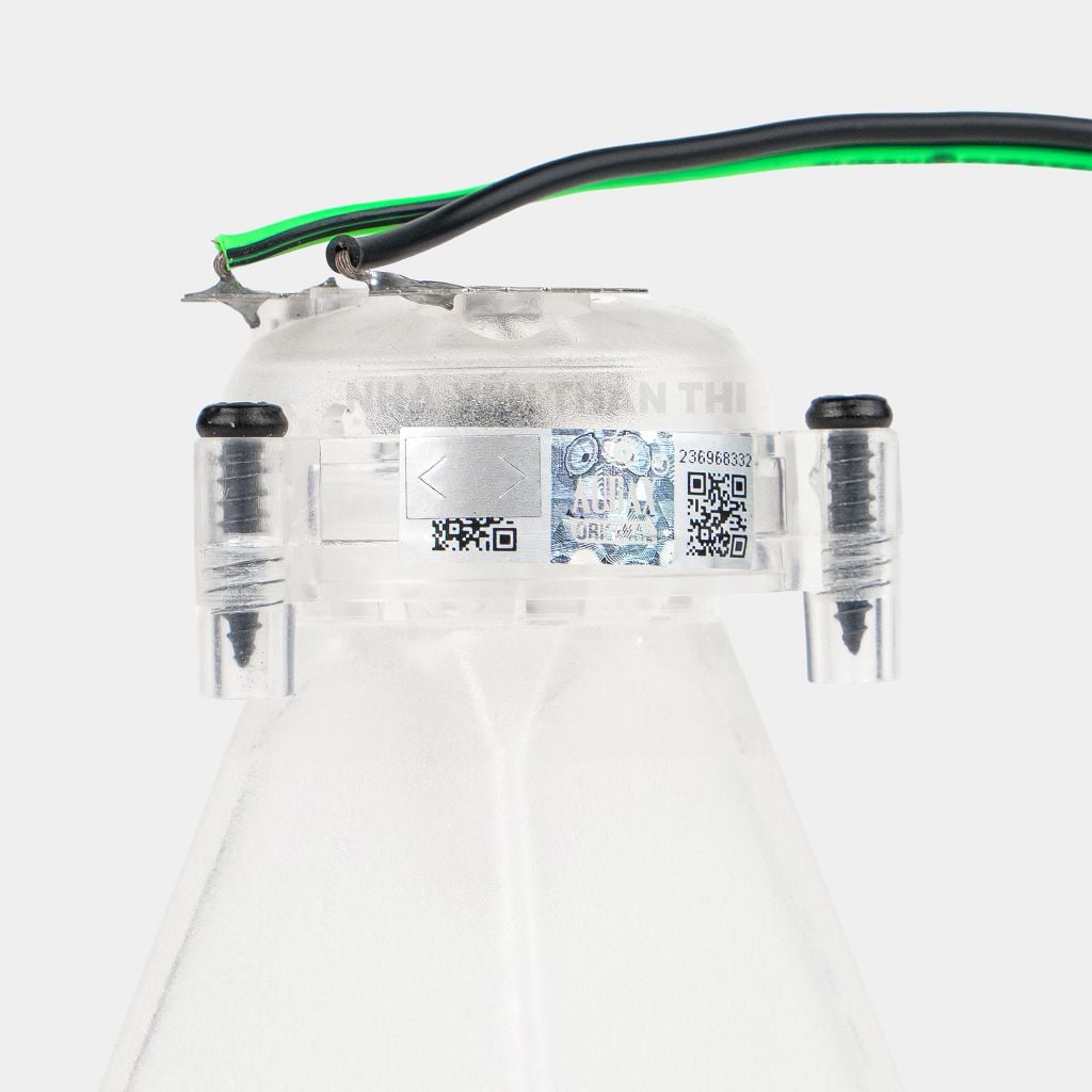 Loa dẫn AX-65W (Trắng )