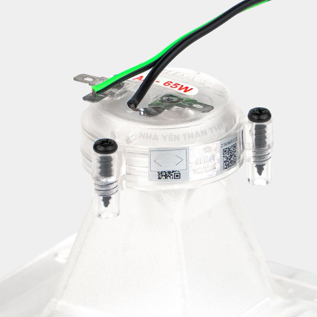 Loa dẫn AX-65W (Trắng )