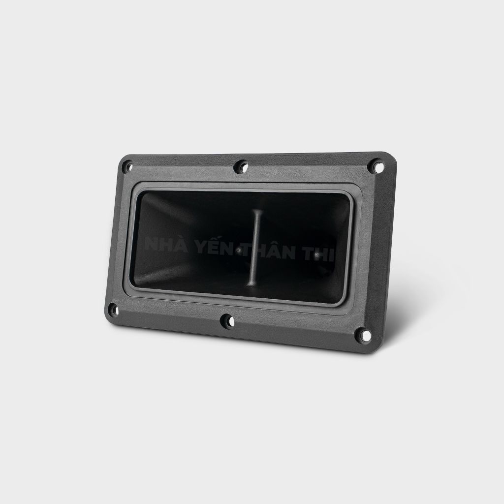 Loa nhà yến - Loa dẫn AX-93 – Loa dẫn dụ chim yến hiệu quả trong nhà